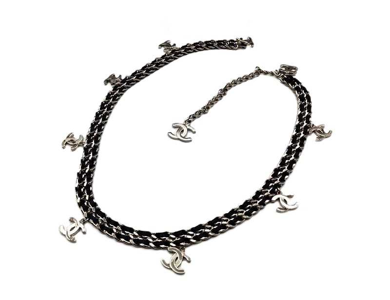 シャネル買取 チェーンベルト